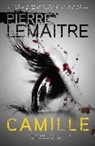 Pierre Lemaitre - Camille