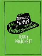 Terry Pratchett - Seriously Funny