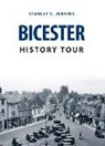Bicester Local History Society, Stanley C Jenkins, Stanley C. Jenkins - Bicester History Tour