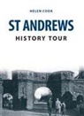 Helen Cook - St Andrews History Tour