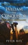 Peter Rex - William the Conqueror