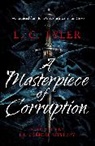 L C Tyler, L. C. Tyler, L.C. Tyler - A Masterpiece of Corruption