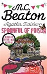 M C Beaton, M. C. Beaton, M.C. Beaton - A Spoonful of Poison