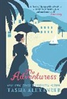 Tasha Alexander - The Adventuress