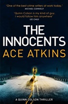 Ace Atkins, Atkins Ace - The Innocents