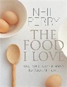 Neil Perry, Perry Neil - Food I Love