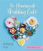 Natasha Collins - Homemade Wedding Cake