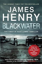 James Henry - Blackwater