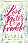Eva Rice, Rice Eva - Love Notes for Freddie
