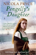 Nicola Pryce, Nicola (Author) Pryce, Pryce Nicola - Pengelly's Daughter