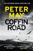 Peter May - Coffin Road