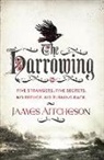James Aitcheson, Aitcheson James - The Harrowing