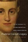 Donald E Williams, Donald E. Williams - Prudence Crandall''s Legacy
