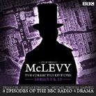 David Ashton, Brian Cox, Full Cast, Siobhan Redmond - McLevy: The Collected Editions: Series 9 @00000043@ 10 (Hörbuch)
