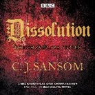 C. J. Sansom, CJ Sansom, Mark Bonnar, Full Cast, Jason Watkins - Shardlake: Dissolution (Audiolibro)