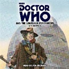 Ian Marter, Marter Ian, Jon Culshaw, Culshaw Jon - Doctor Who and the Sontaran Experiment (Hörbuch)