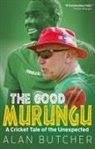 Alan Butcher, Peter Miller - The Good Murungu?