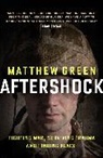 Matthew Green, Green Matthew - Aftershock
