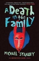 Michael Stanley, Temp Affirm - A Death in the Family