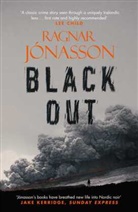 Ragnar Jonasson, Ragnar Jónasson - Blackout
