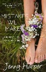 Jenny Harper, Harper Jenny - Mistakes We Make