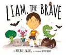 Michael Wang, Michael Wang, Simon Koay - Liam, the Brave