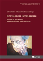 Michael Hofmann, Sylvia Weiler - Revision in Permanenz