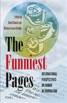 Lee B. Becker, Richard Lance Keeble, Lance Keeble, Richar Lance Keeble, Richard Lance Keeble, Swick... - The Funniest Pages