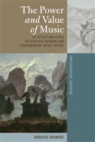 Andreas Kramarz, Stephen G. Nichols - The Power and Value of Music