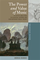 Andreas Kramarz, Kramarz Andreas, Stephen G. Nichols - The Power and Value of Music