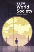 Seymour W. Itzkoff - 2284 World Society