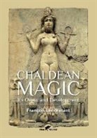François Lenormant - Chaldean Magic