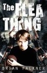 Brian Falkner - The Flea Thing