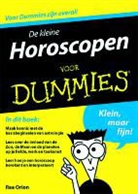 Rae Orion - De kleine Horoscopen voor Dummies