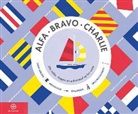 Sara Gillingham - Alfa Bravo Charlie
