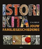 Simone Berger-Straakenbroek - Istori Kita