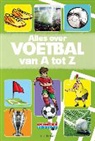 Stef De Bont, Ivan &amp; Ilia Illustraties, Ivan &amp; Ilia, ivan &amp; ilia ivan &amp; ilia - Alles over voetbal van A tot Z