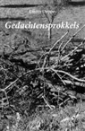 Emmy Deppe - Gedachtensprokkels