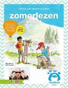 Paul van Loon, Camila Fialkowski, Andrea Kruis - Groep 4