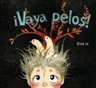 Khoa Le, Khoa Le - ¡Vaya pelos!