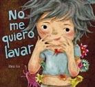 Khoa Le, Khoa Le - No me quiero lavar