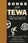 Herbert Joseph Spinden - Songs of the Tewa
