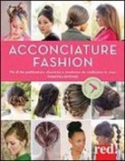 Christina Butcher - Acconciature fashion