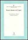A. Chiappano - Essere donne nei lager
