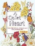 Sarah James, Big Heart Publishers - A Quiet Heart