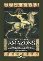 Florence Mary Bennett, Guy Cadogan Rothery - Amazons
