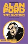 Max Bunker, Paolo Piffarerio - Alan Ford. TNT edition