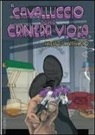 Patrizia Anselmo - Il cavalluccio dalla criniera viola