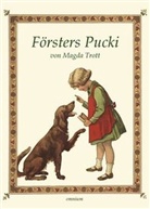 Magda Trott - Försters Pucki