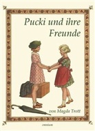 Magda Trott - Pucki und ihre Freunde